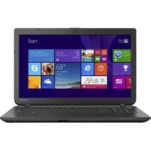 Toshiba Laptop