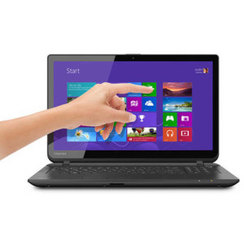 Touchscreen